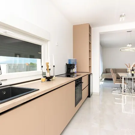 Beric By Interhome * Vir