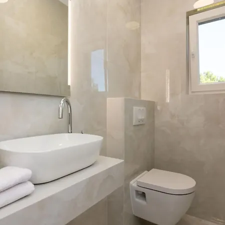 Beric By Interhome Appartement Vir