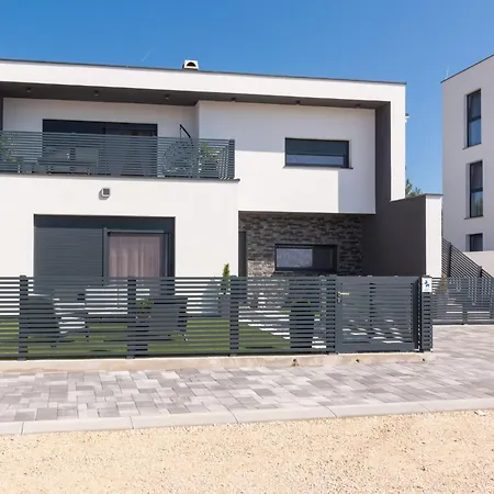 Beric By Interhome Appartement *