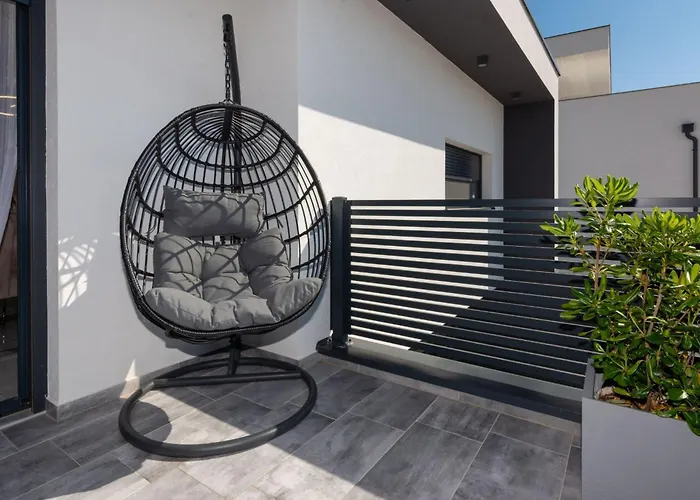 Apartment Beric By Interhome