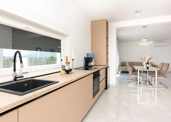 Beric By Interhome * Vir