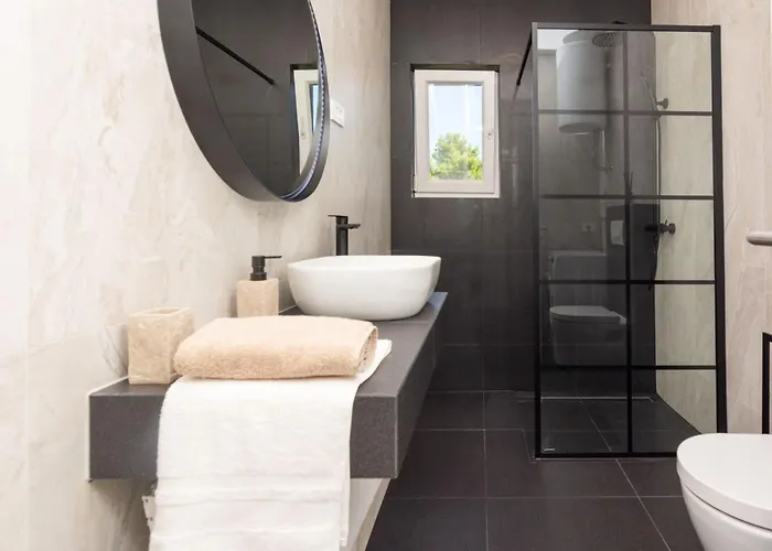 Beric By Interhome * Vir