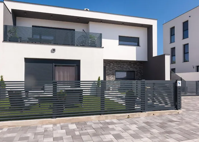 Beric By Interhome Apartment