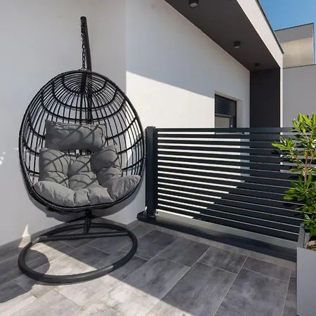 Apartment Beric By Interhome