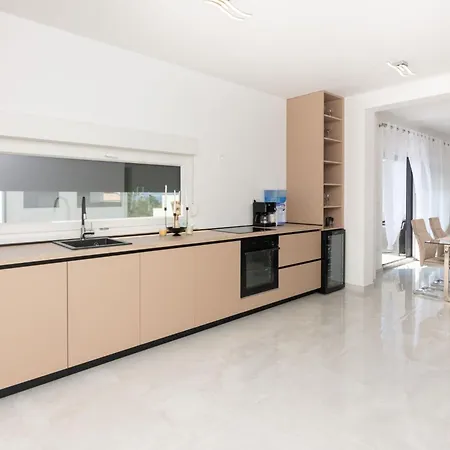 Beric By Interhome Apartment Vir