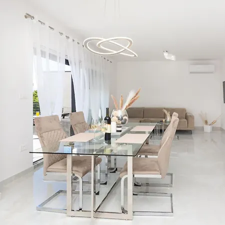 Beric By Interhome Apartment *