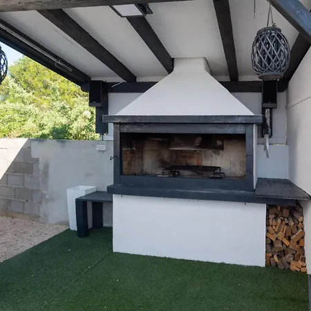 Beric By Interhome * Vir