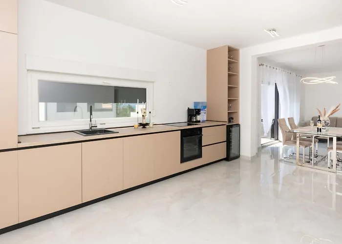 Beric By Interhome Apartment Vir