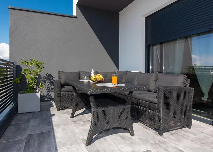 Beric By Interhome *