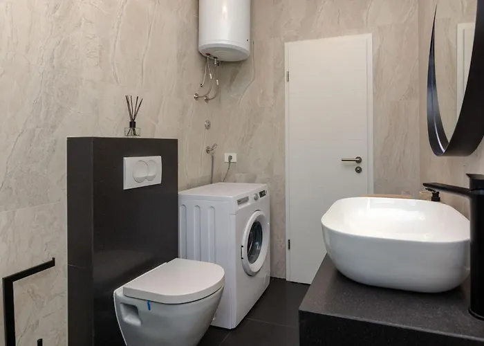 Beric By Interhome * Vir