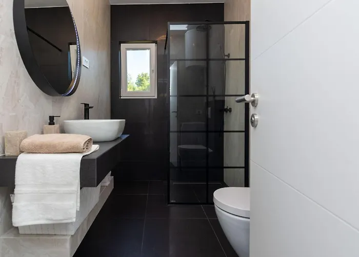 Beric By Interhome *