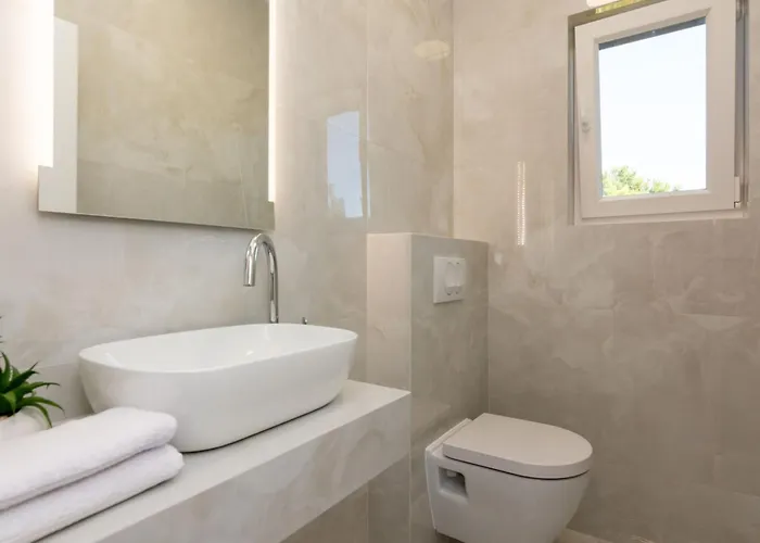 Beric By Interhome Apartment Vir