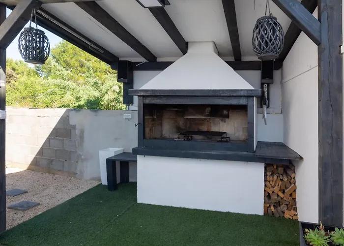 Beric By Interhome * Vir