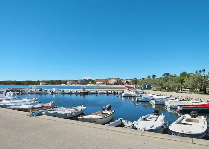 Beric By Interhome *