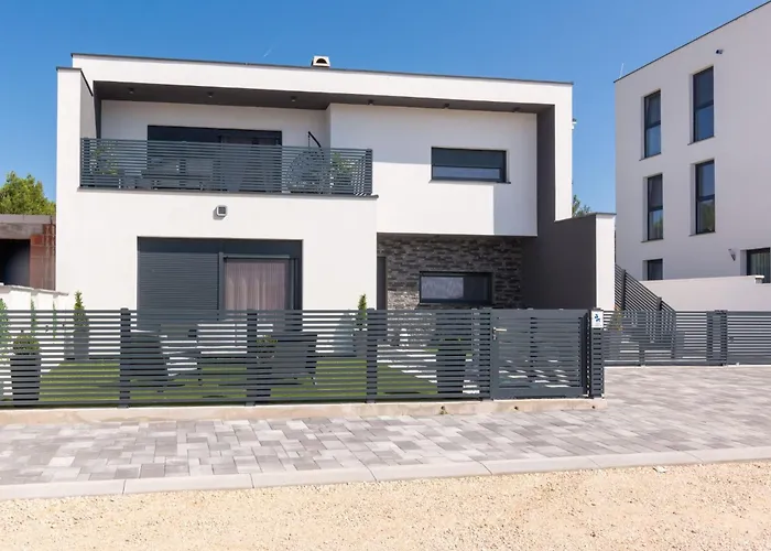 Beric By Interhome Apartment *